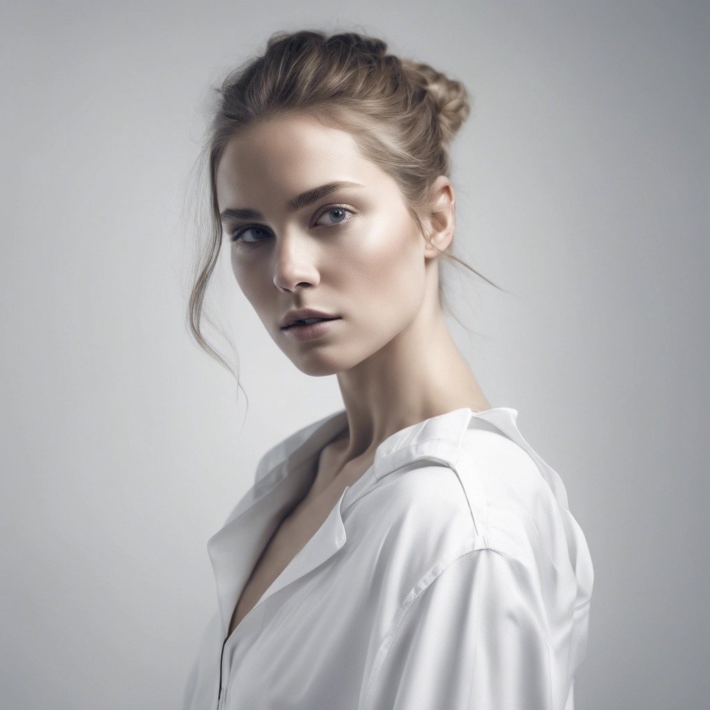 طالبة تحتفل بنجاحها في الآيلتس